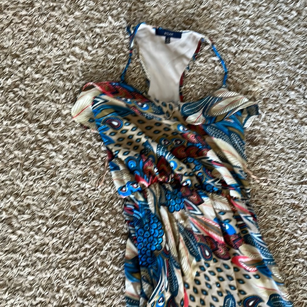 Beautiful flowy comfortable dress